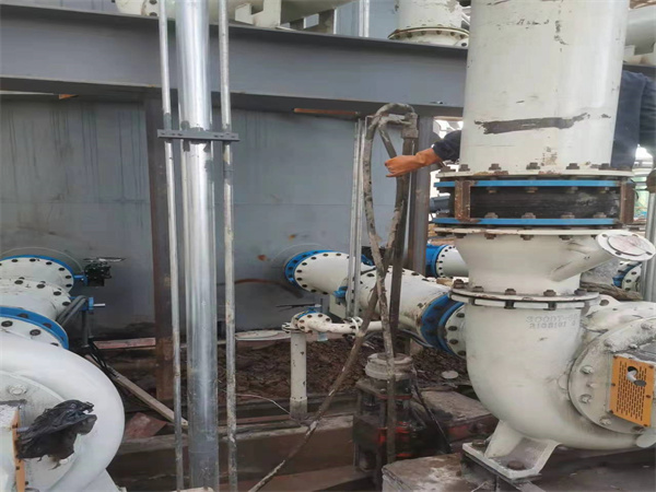 磴口设备基础沉降下沉注浆加固增加荷载