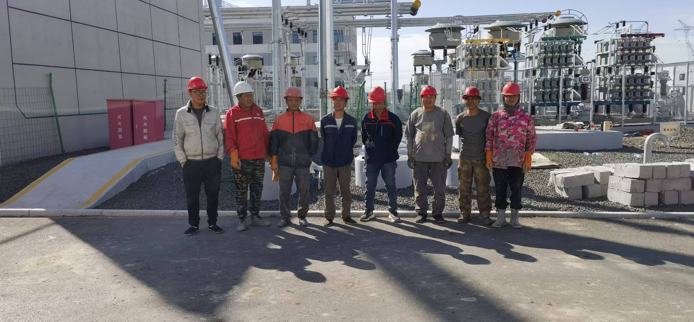 磴口地基沉降如何修复?